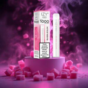 IZY ONE+ Bubblegum 18mg